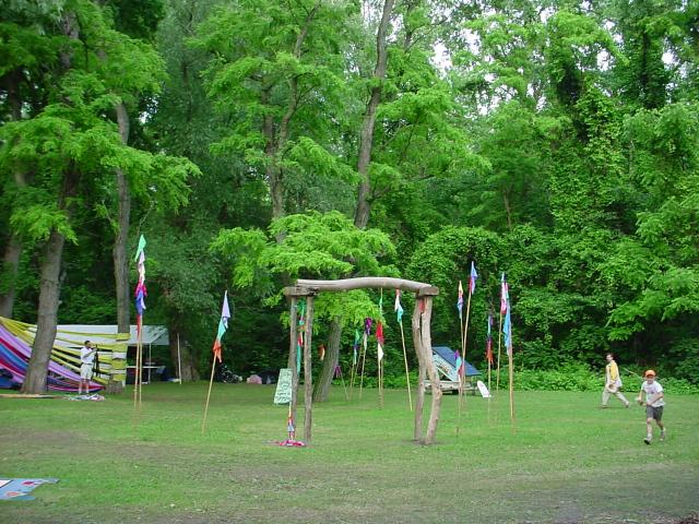 Hudson River Clearwater Revival: Green Energy