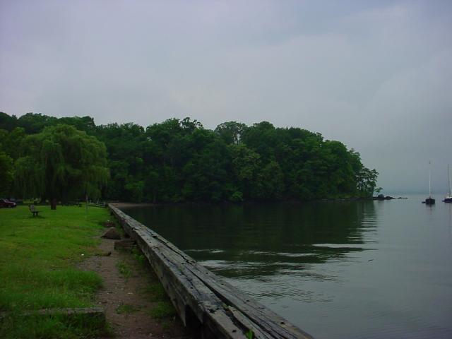 Hudson River Clearwater Revival: Shore Lines