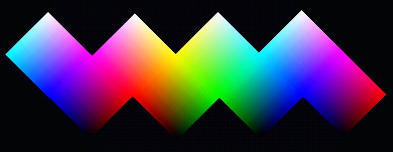 connect wave - graphic