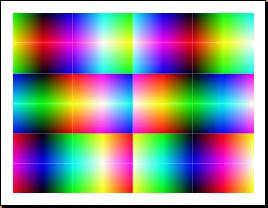 template - cycle tiles