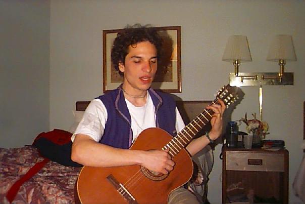 Saratoga Springs, NY: Saratoga Surf & Spa Motel